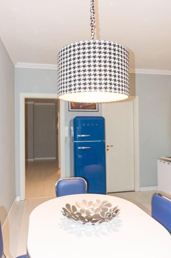 Machiya 128 Lägenhet Bari Exteriör bild