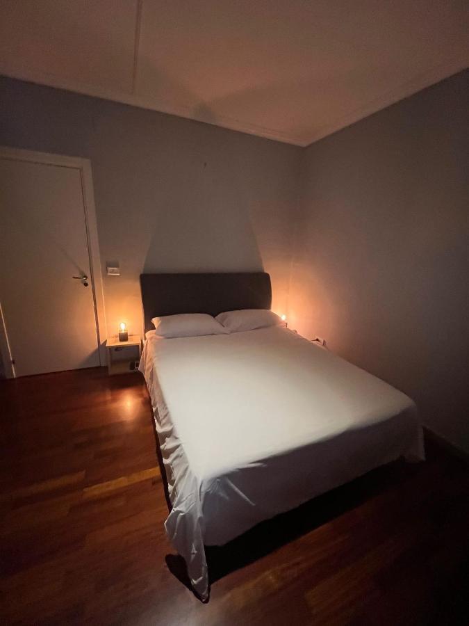 Machiya 128 Lägenhet Bari Exteriör bild