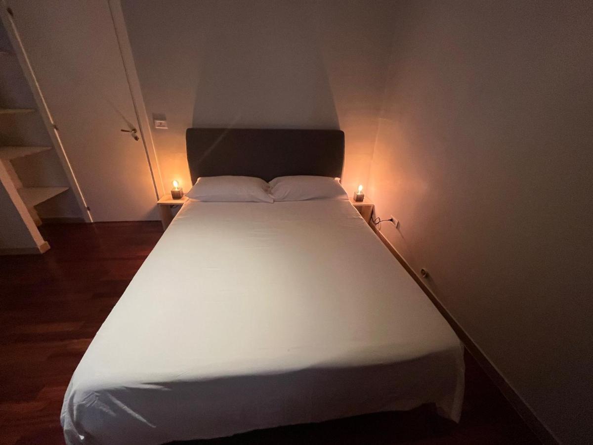 Machiya 128 Lägenhet Bari Exteriör bild