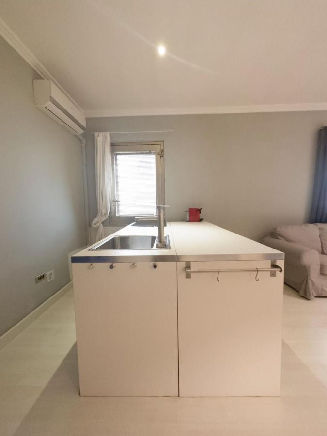 Machiya 128 Lägenhet Bari Exteriör bild